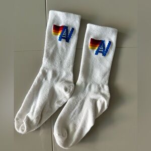 Aviator Nation Socks